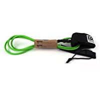 Los mejores  - Eisbach Riders Surfboard Sup Straight Leash (5ft-6ft-7ft-8ft) - Tabla de Surf
